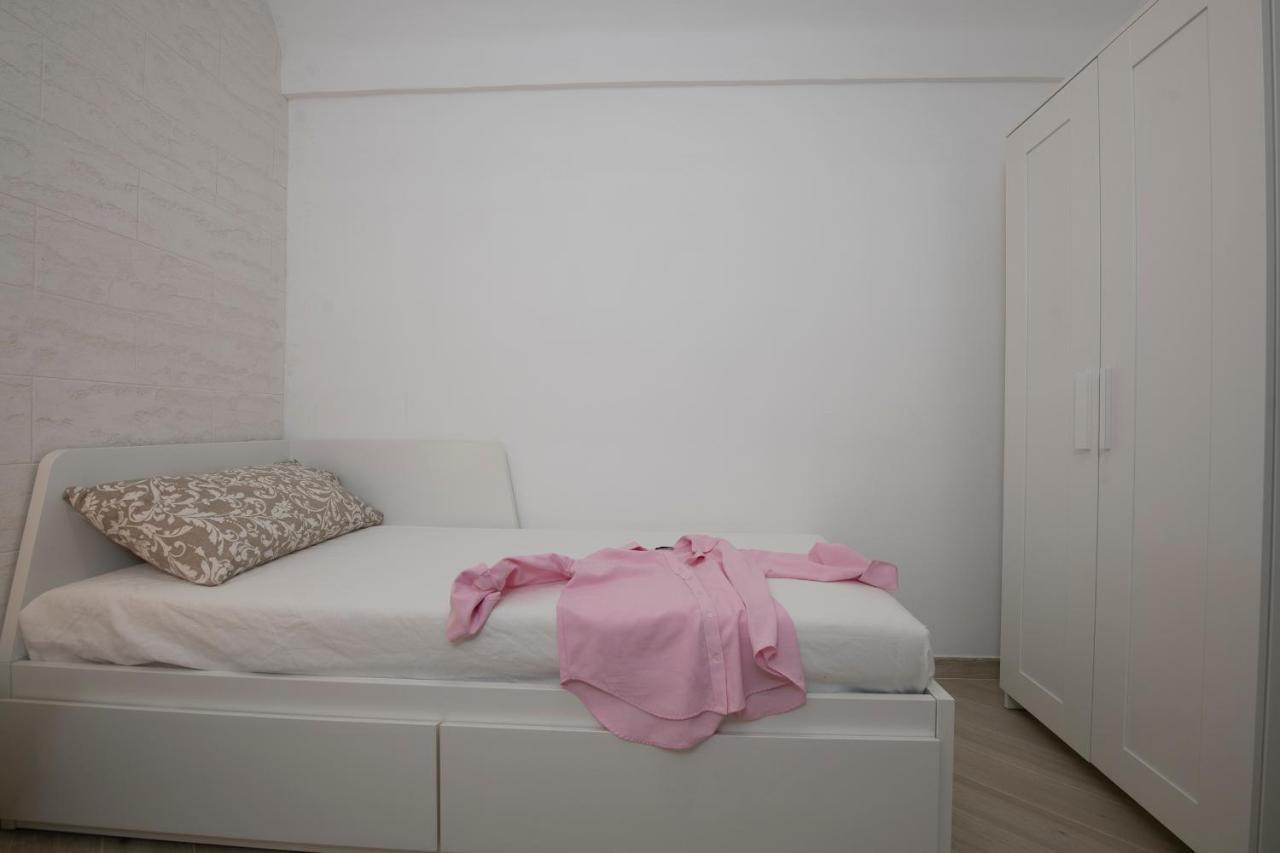 شقة Amalfi Venere House -Balcony & Seaview المظهر الخارجي الصورة